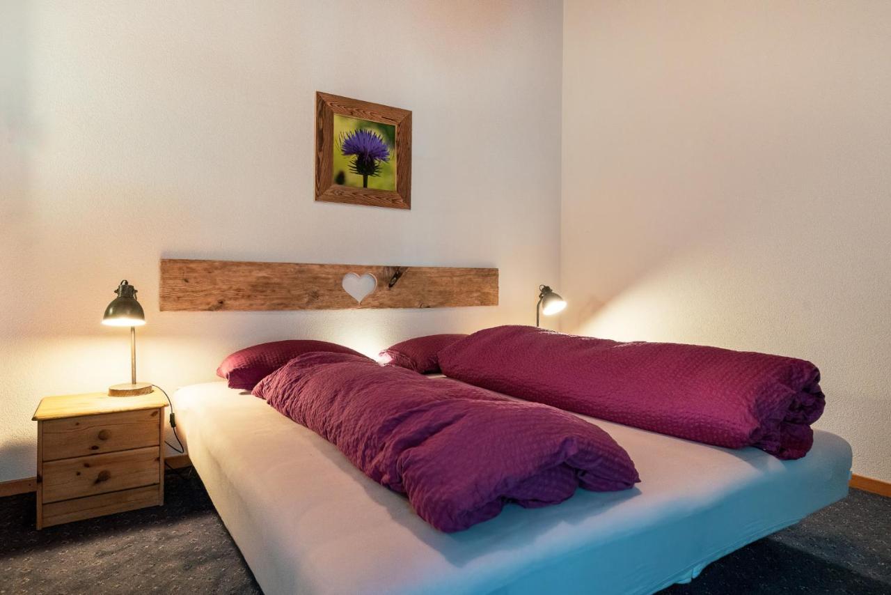 Kulinarik & Geniesser Hotel Strauss Фиш Экстерьер фото