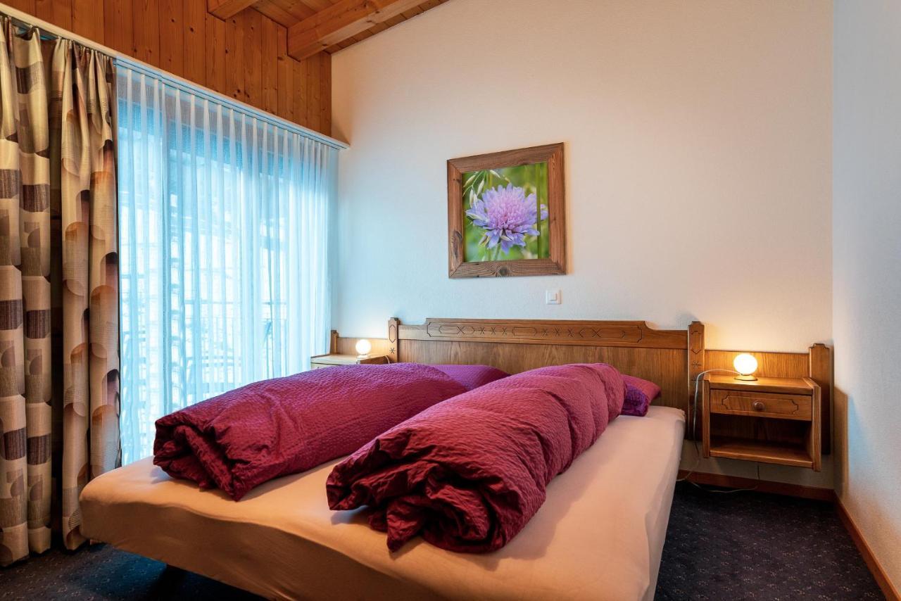 Kulinarik & Geniesser Hotel Strauss Фиш Экстерьер фото