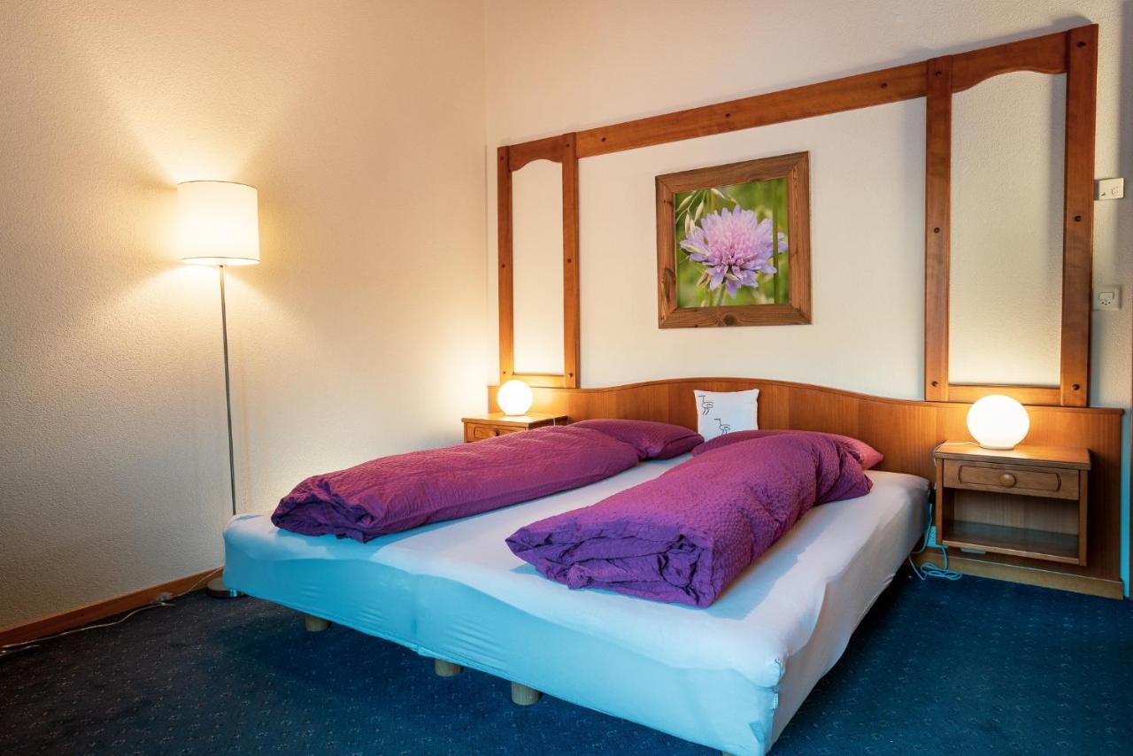 Kulinarik & Geniesser Hotel Strauss Фиш Экстерьер фото