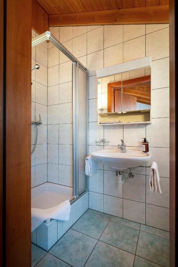 Kulinarik & Geniesser Hotel Strauss Фиш Экстерьер фото